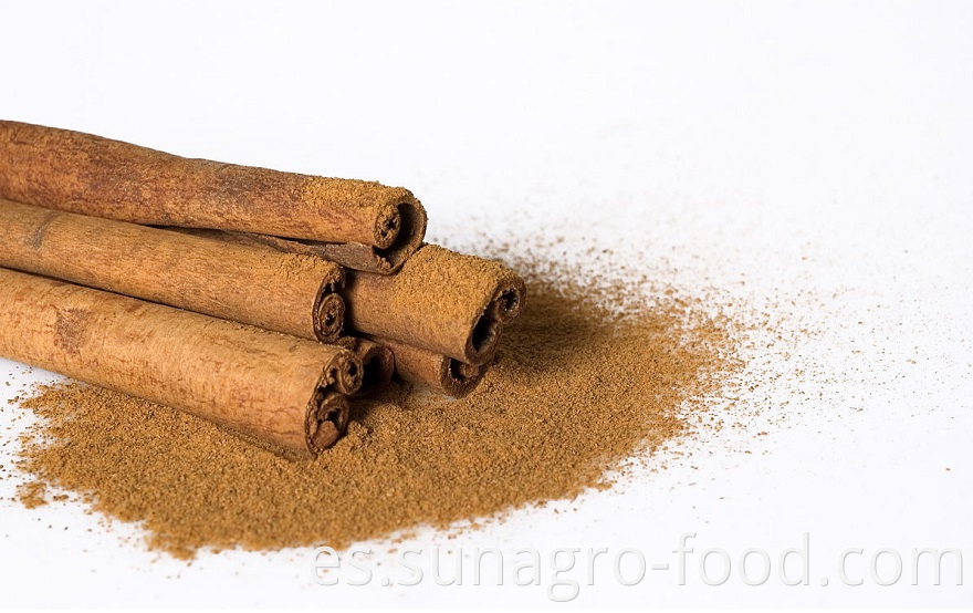 Pure Natural Cinnamon Seasoning